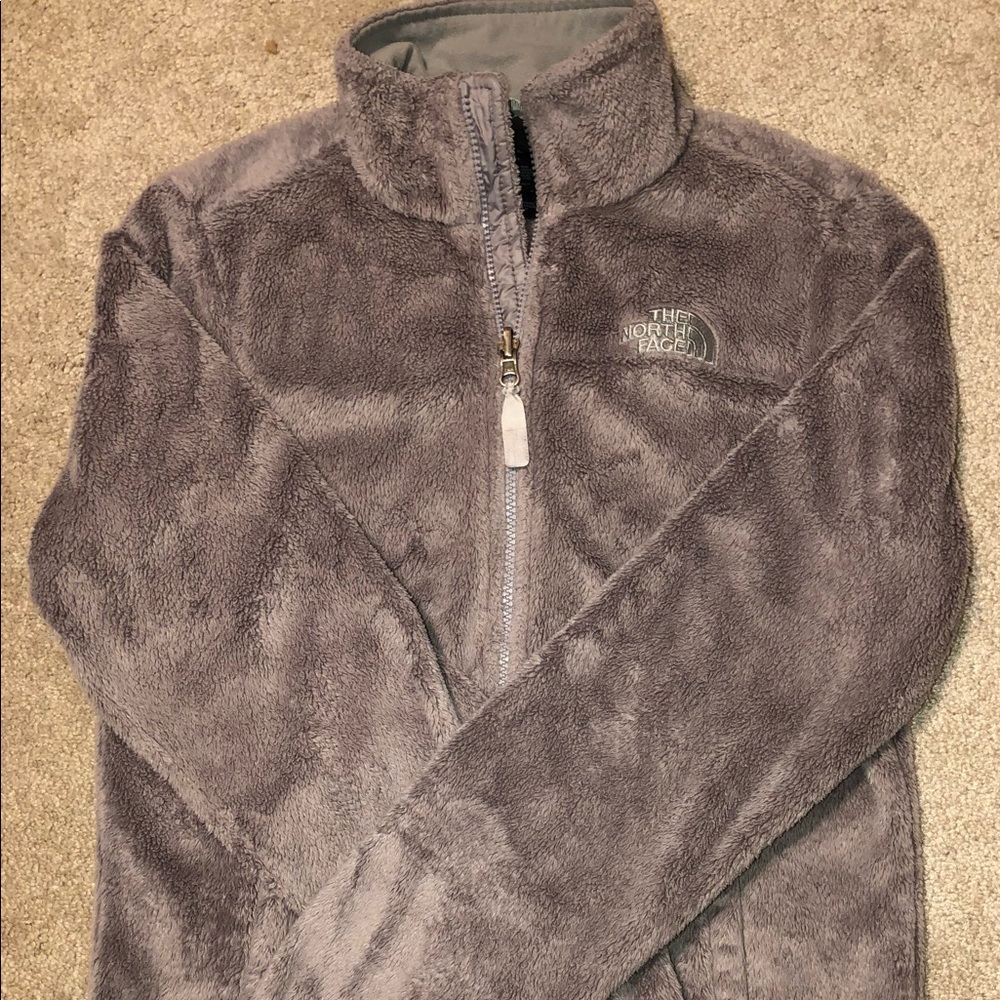 COPY - NorthFace jacket